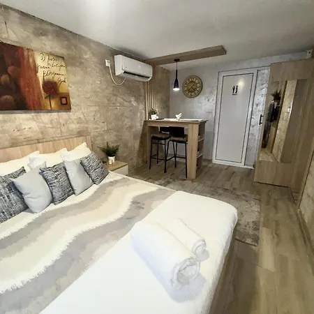 Entire Place In Zemun *