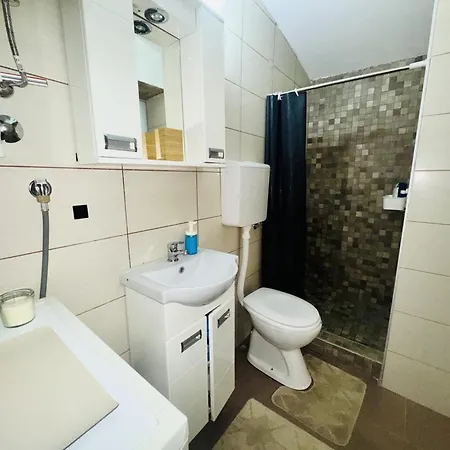 Apartment Entire Place In Zemun *