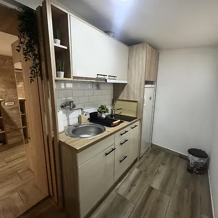 Apartment Entire Place In Zemun Belgrade